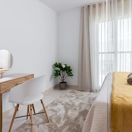 Paraiso Pueblo: Penthouse With Sea Views 583 Apartment Estepona