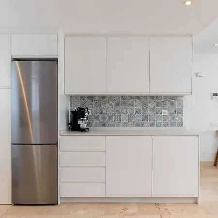 Paraiso Pueblo: Penthouse With Sea Views 583 Apartment Estepona