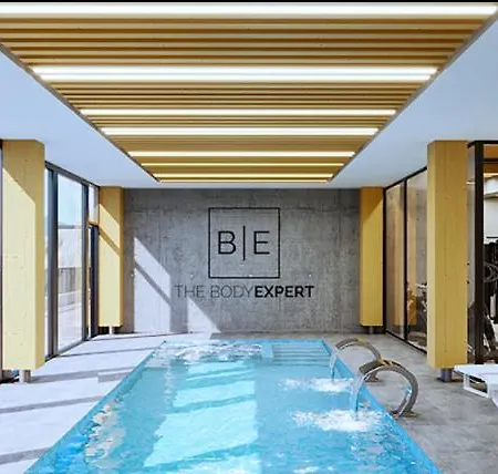 Apartment Paraiso Pueblo: Penthouse With Sea Views 583 Estepona