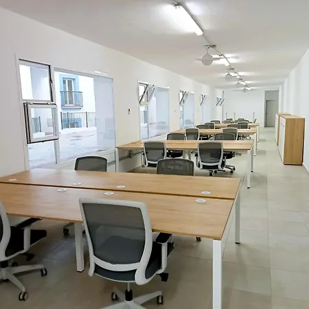 Paraiso Pueblo: Penthouse With Sea Views 583 * Estepona